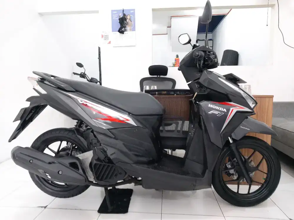 HONDA VARIO 125CC THN 2017 B BEKOT