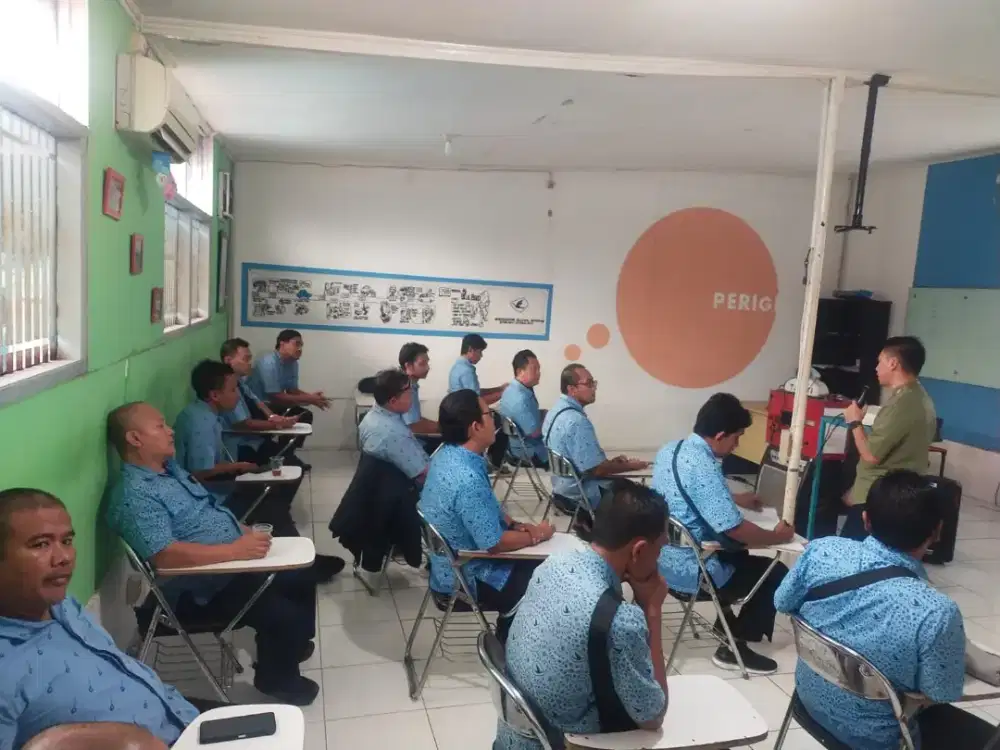 Lowongan kerja driver