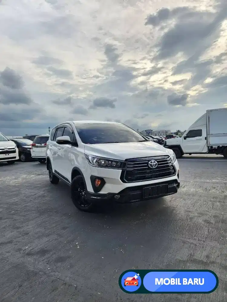 [Mobil Baru] SPECIAL PROMO KIJANG INNOVA VENTURER LOOK