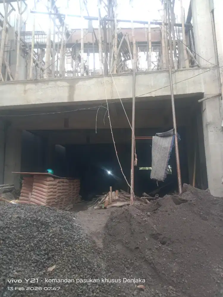 Jasa renovasi rumah, Dan bangunan, Gudang dll.