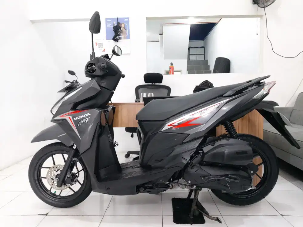 HONDA VARIO 125CC THN 2017 B BEKOT