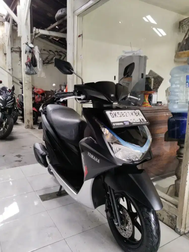 DP 500K / BUNGA MENURUN 2% / YAMAHA FREEGO TAHUN 2023