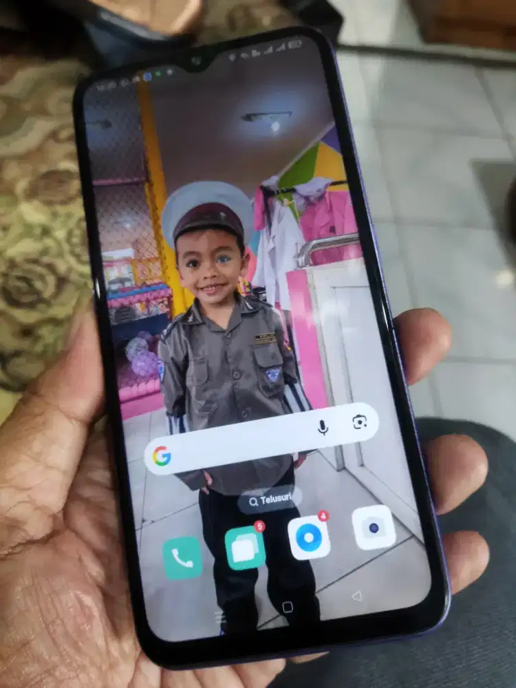 Oppo f11.. 4/128.. Hrg terjangkau abiss