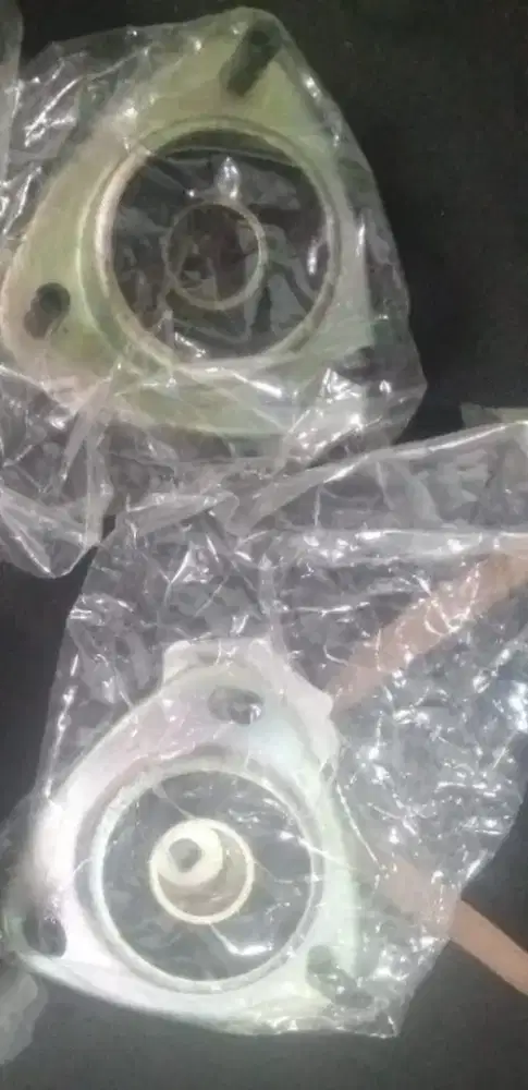 Support shock Wuling confero S