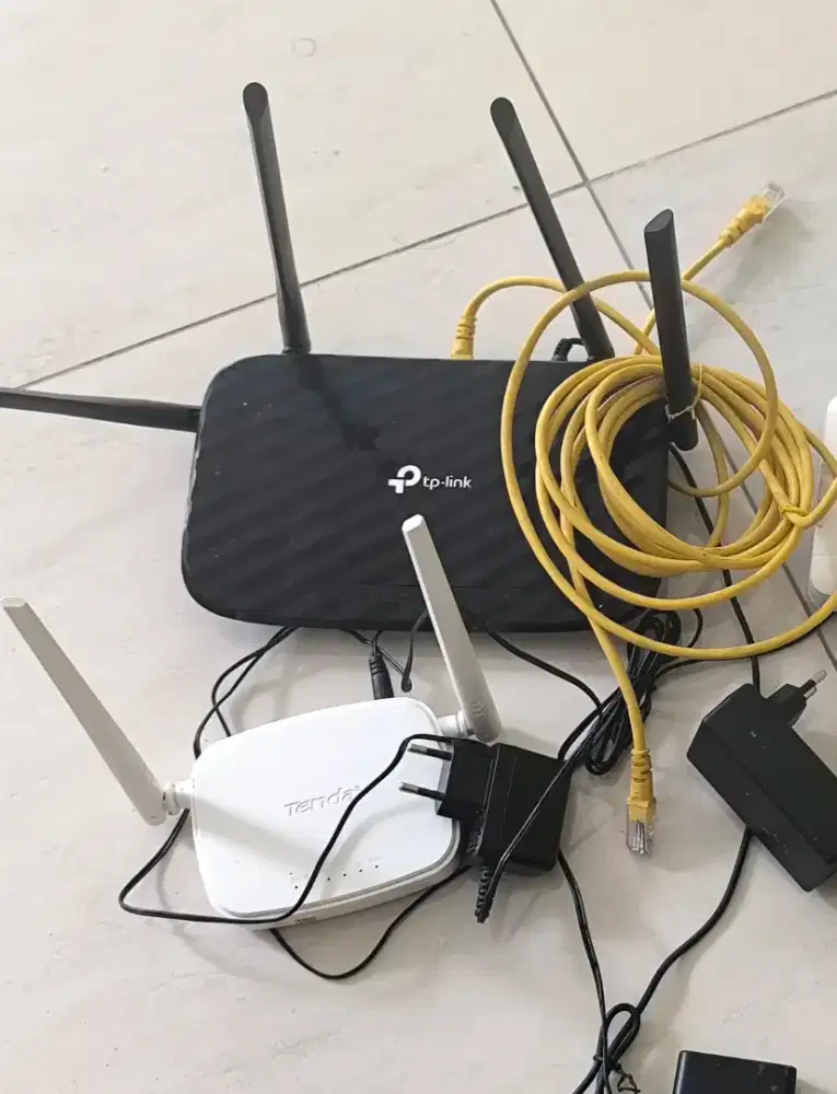 Router Wifi Tplink/ Tenda
