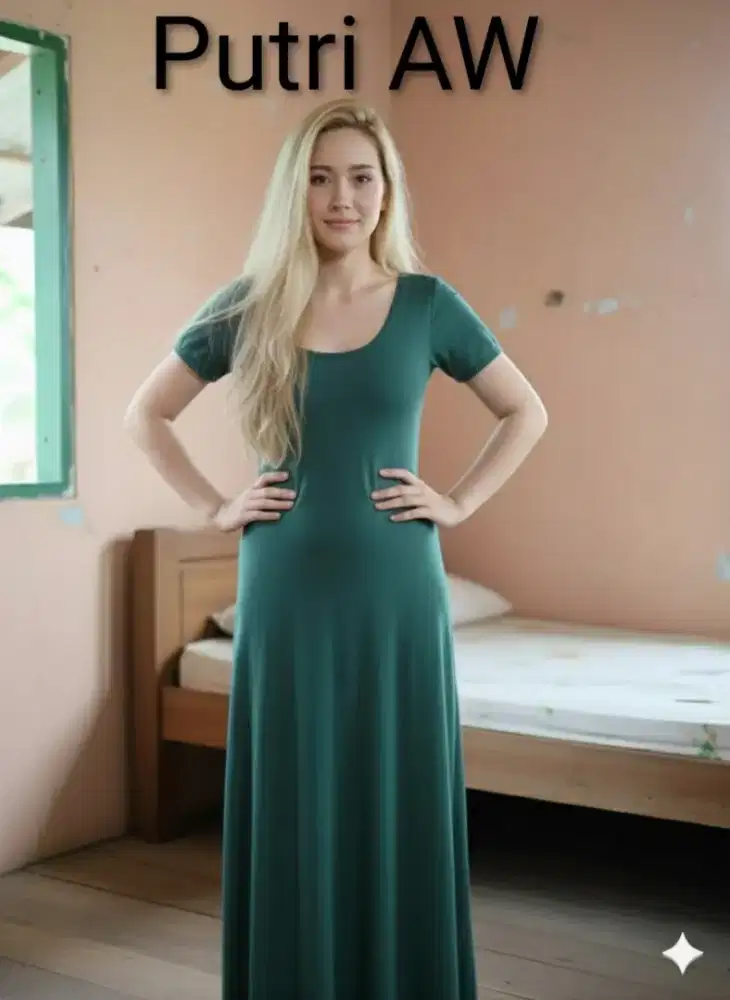 CARIKAN KERJA BUAT SUAMI SAYA USIA 42 TAHUN