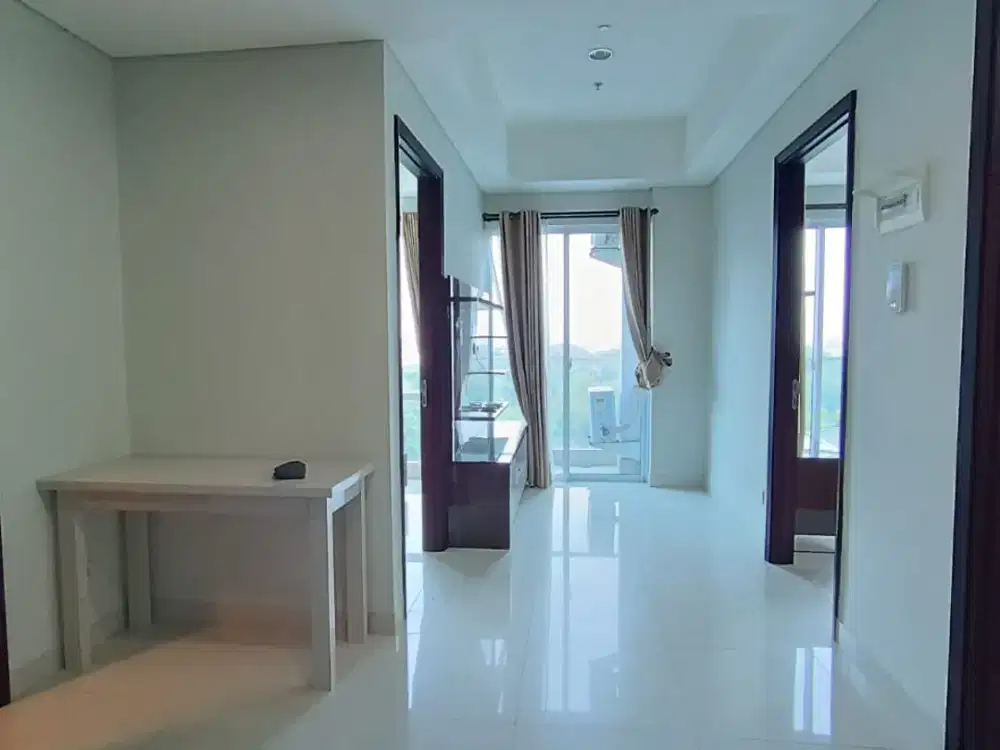 Apartement Puri Mansion 2+1BR Semi Furnsihed Jakarta Barat