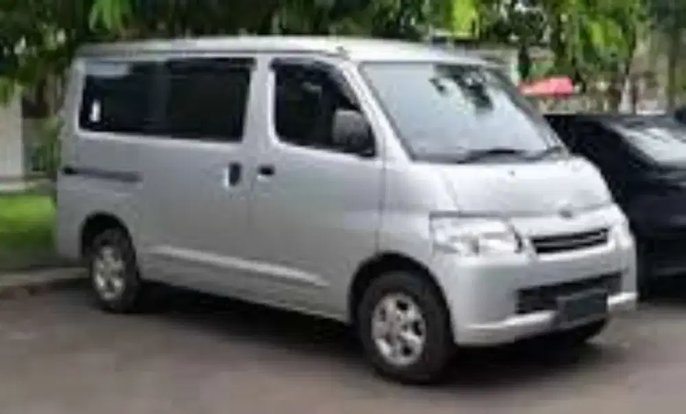 DICARI MOBIL UNTUK DISEWA MUDIK LEBARAN