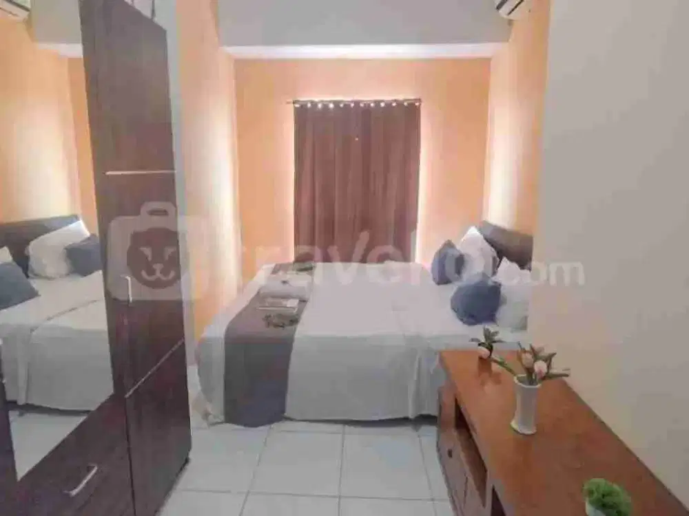 Sewa Apartemen Prospero murah Sidoarjo kota