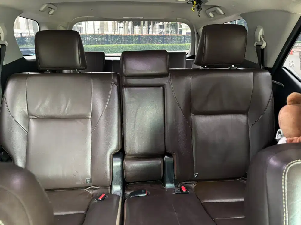 Toyota Fortuner 2019 Diesel