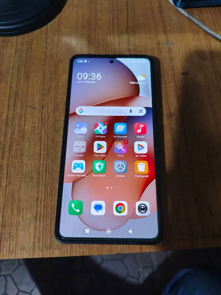 Redmi note 13 pro