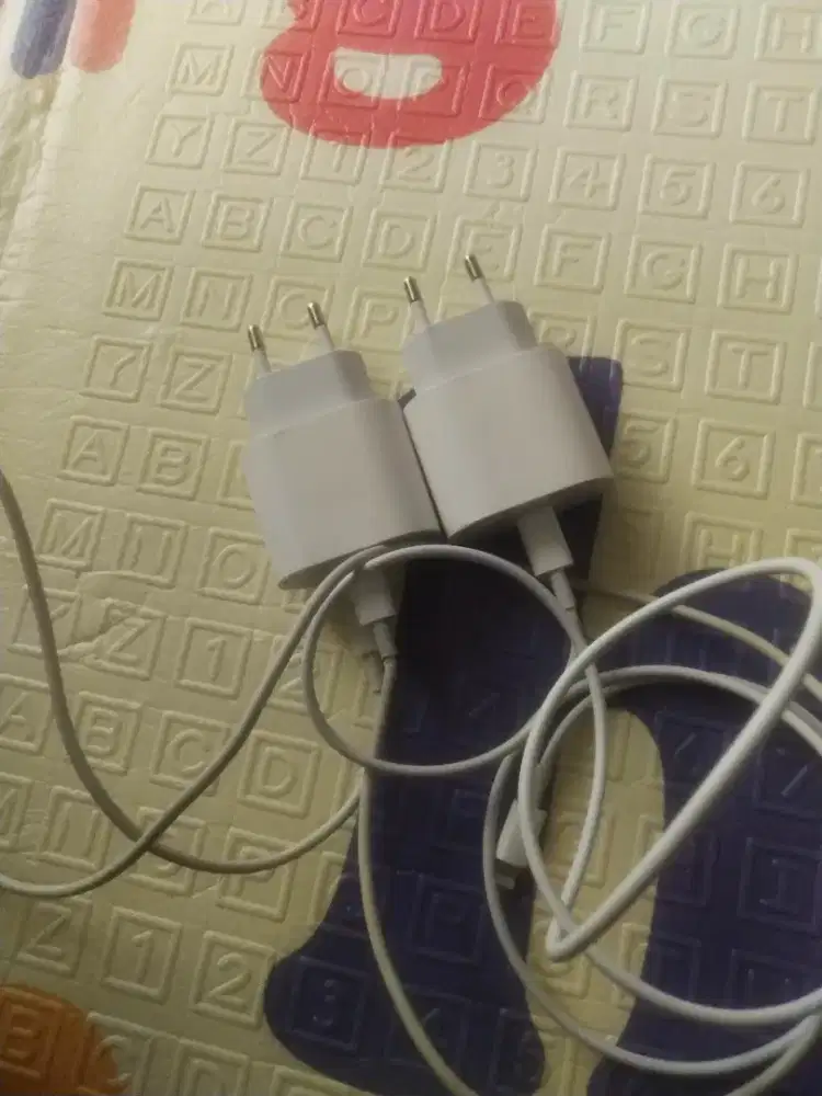 CHARGER FAST CHARGING IPHONE