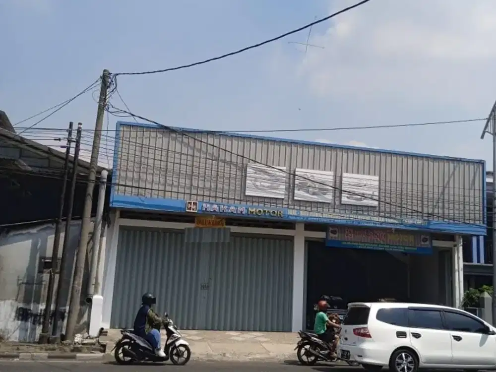 ruko dijual mastrip kedurus surabaya
