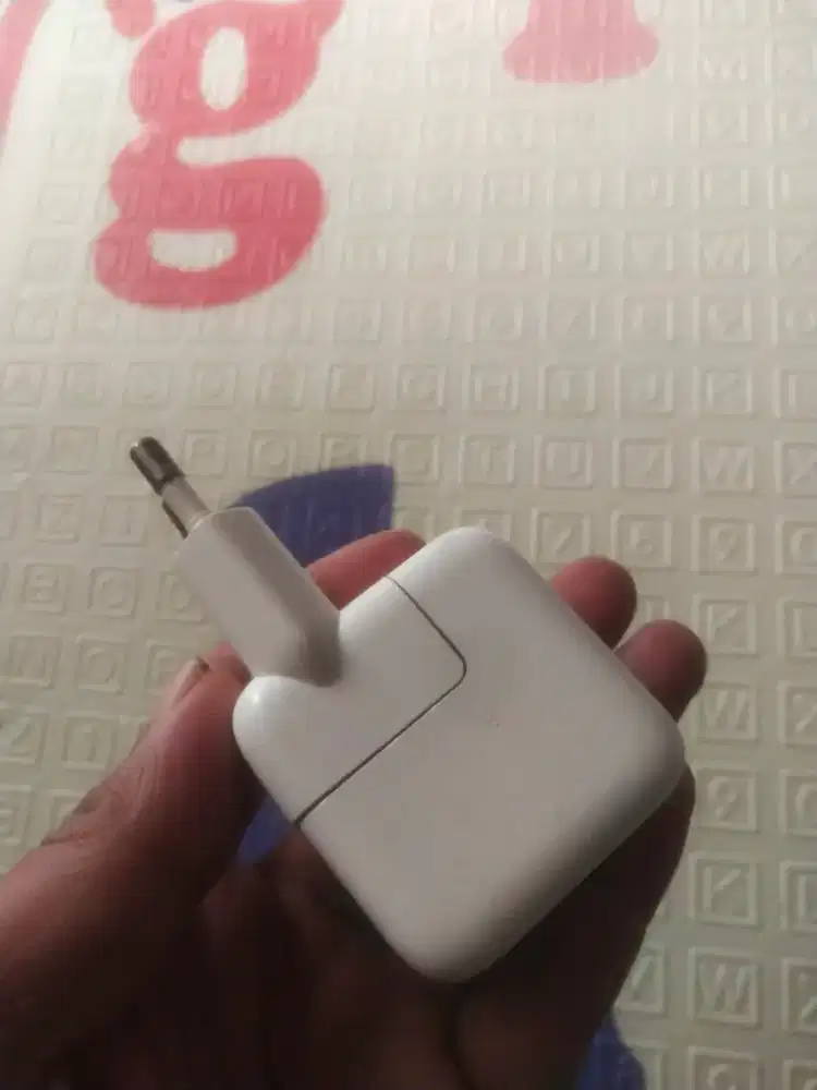 ADAPTOR CABUTAN IPAD