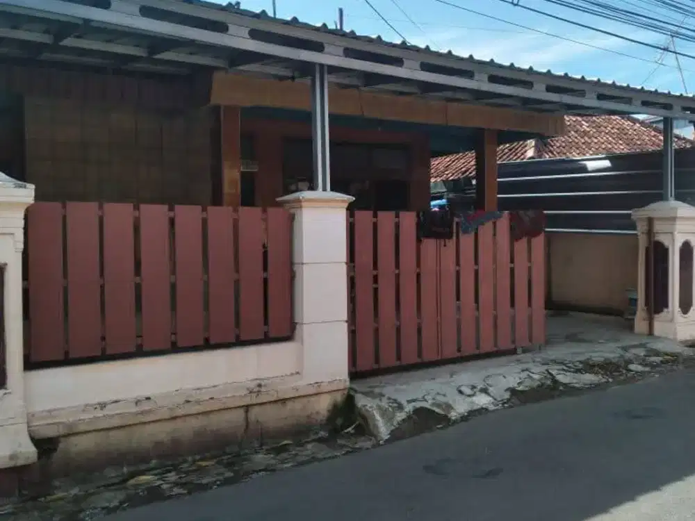 Dijual rumah di Jatiwangi majalengka