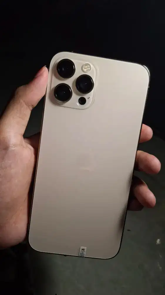 12 promax 256 all op