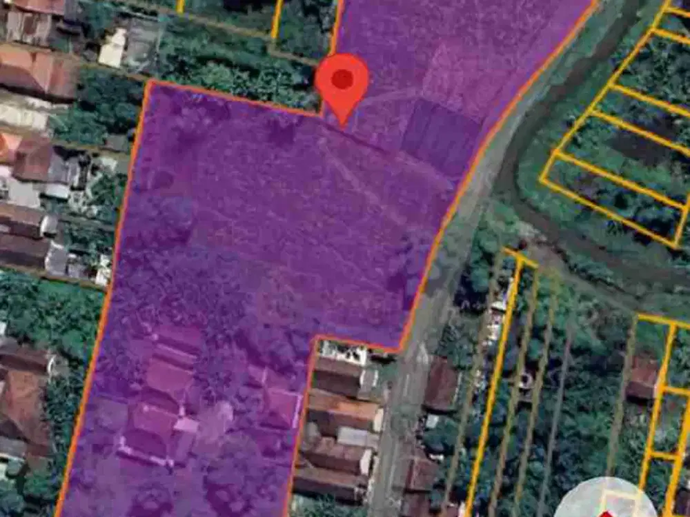 Jual Tanah Kavling Trowulan Mojokerto