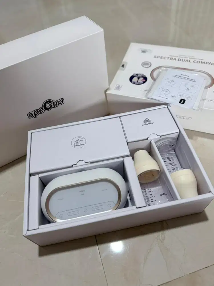 POMPA ASI ELECTRA LIKE NEW