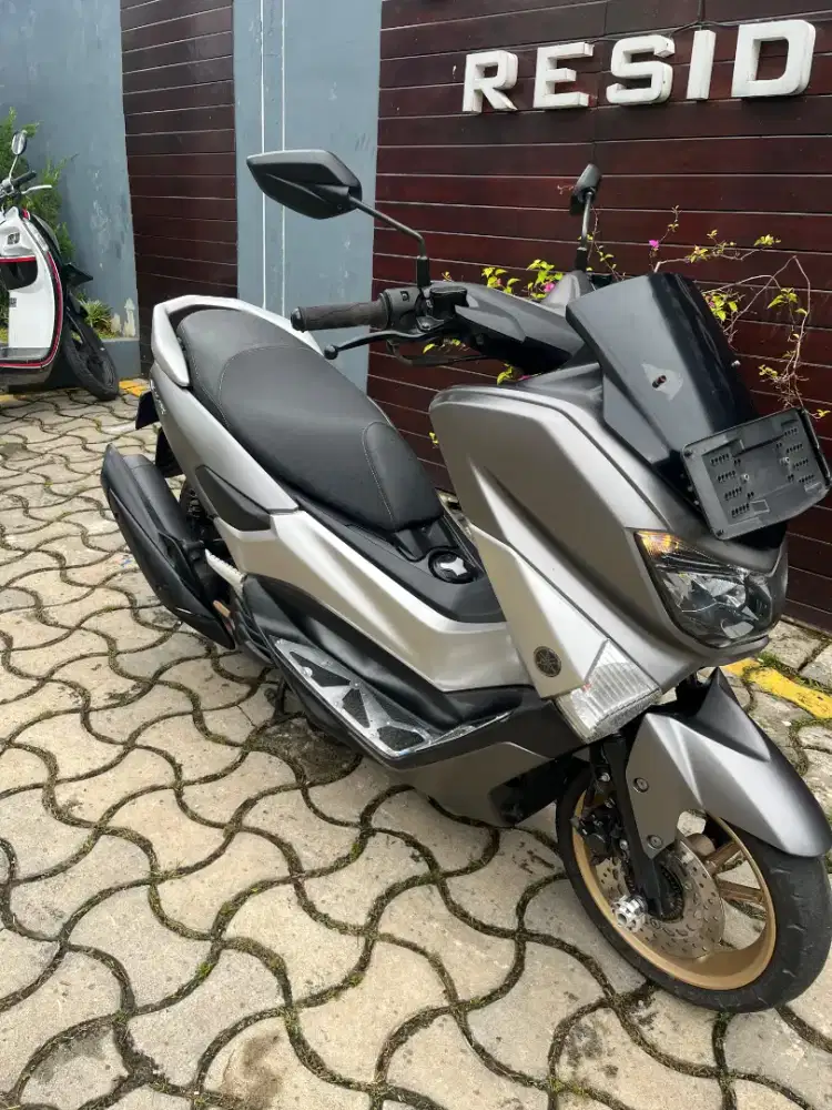 DIJUAL NMAX OLD ORIGINAL JOSSS