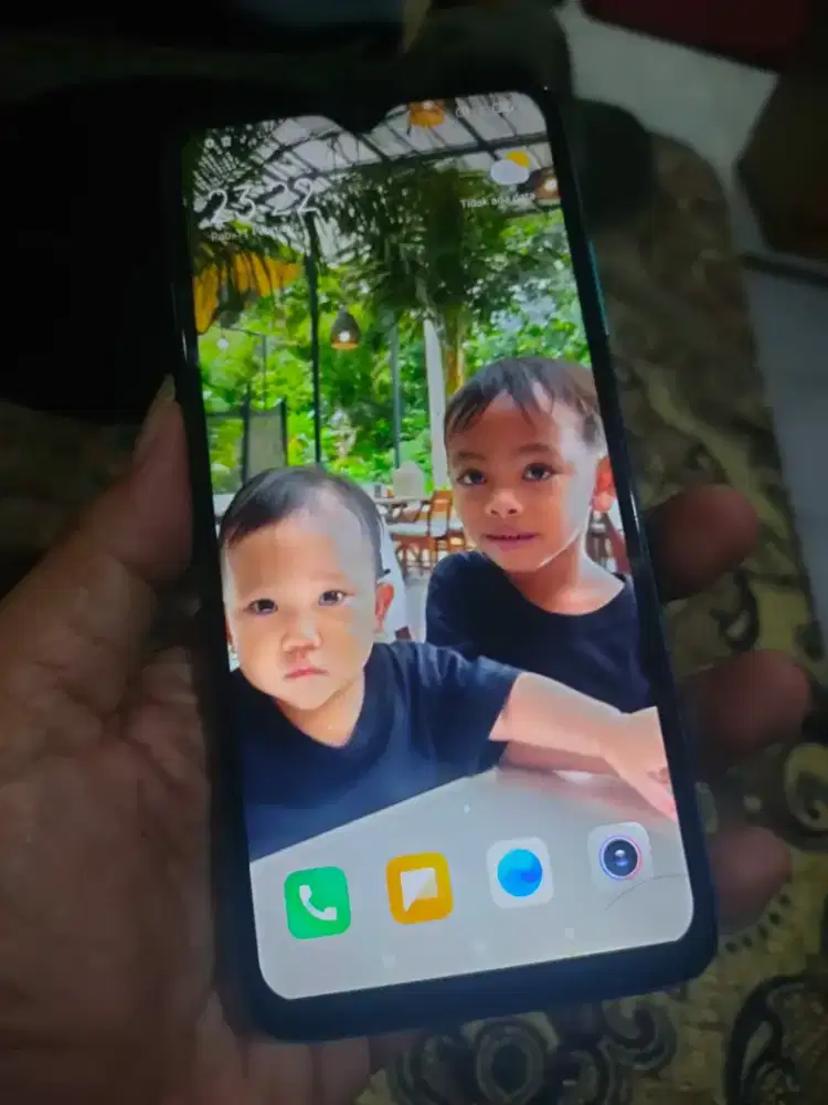 Redmi 9t.. 4/64.. Hrg bersahabat slurr
