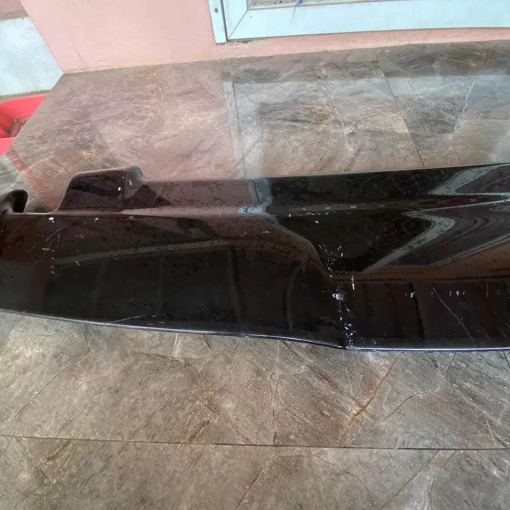 SPOILER MOBIL SIRION 2011 - 2014