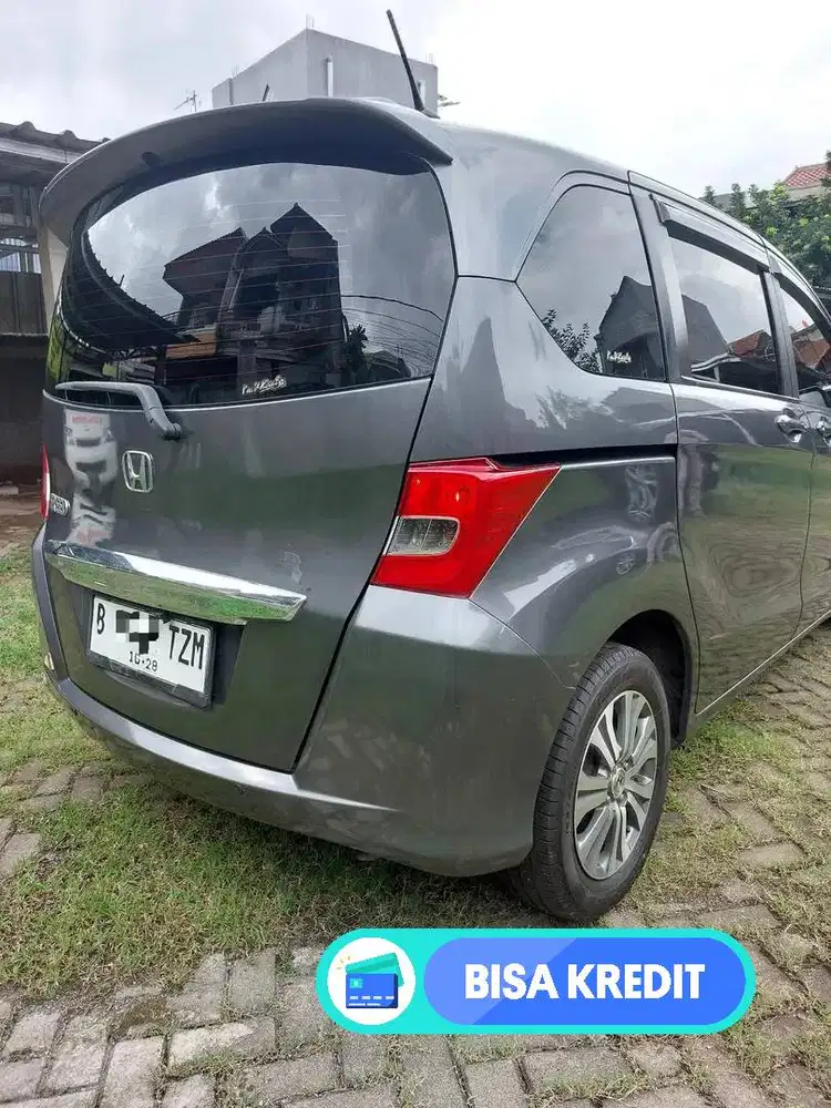 Honda Freed 2012 SD