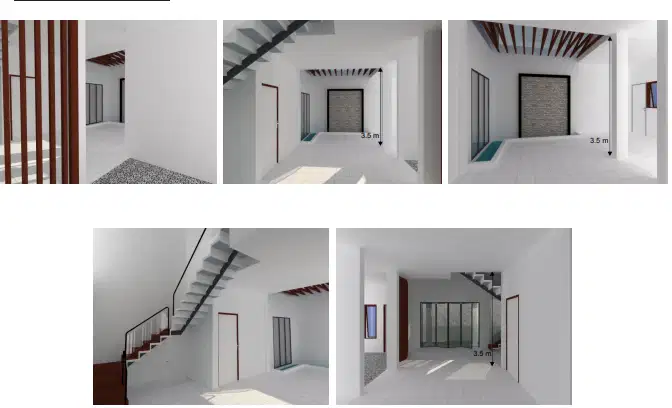 JASA DESAIN INTERIOR – RUMAH, APARTEMEN, KANTOR | MODERN & BERKUALITAS