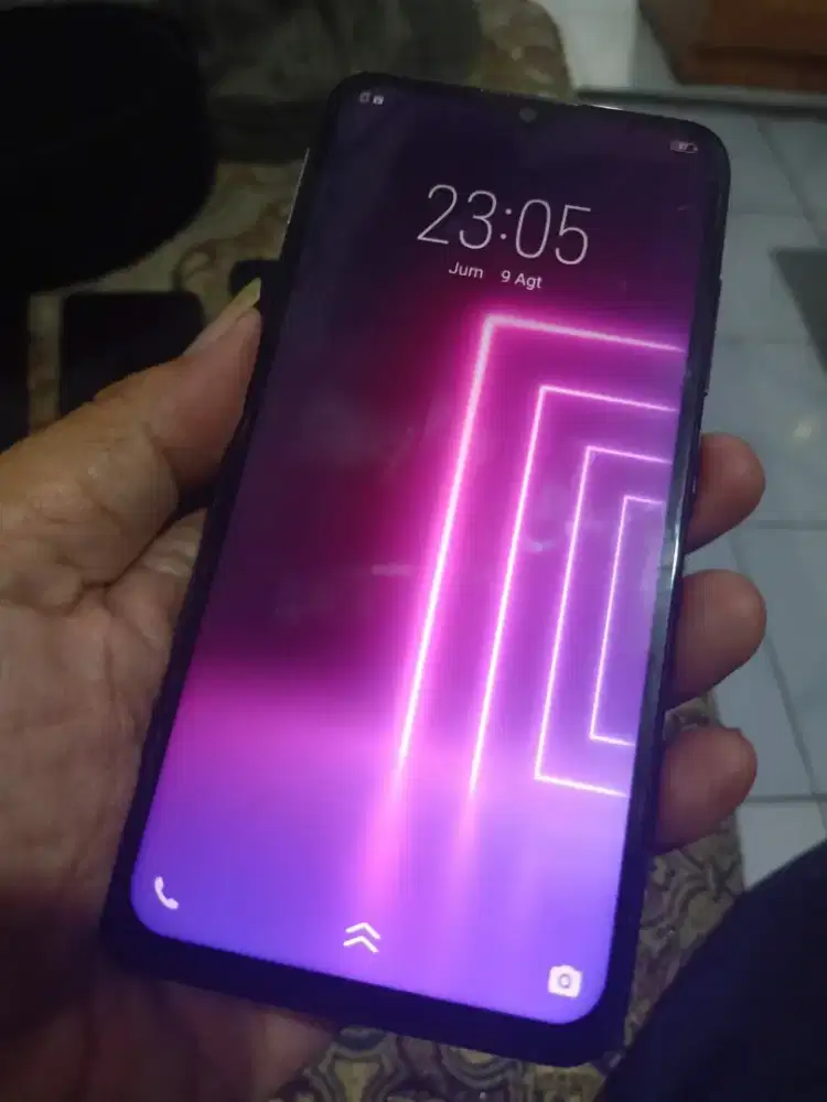 Vivo y91c.. 2/32.. Hrg muriiiih bingiiit