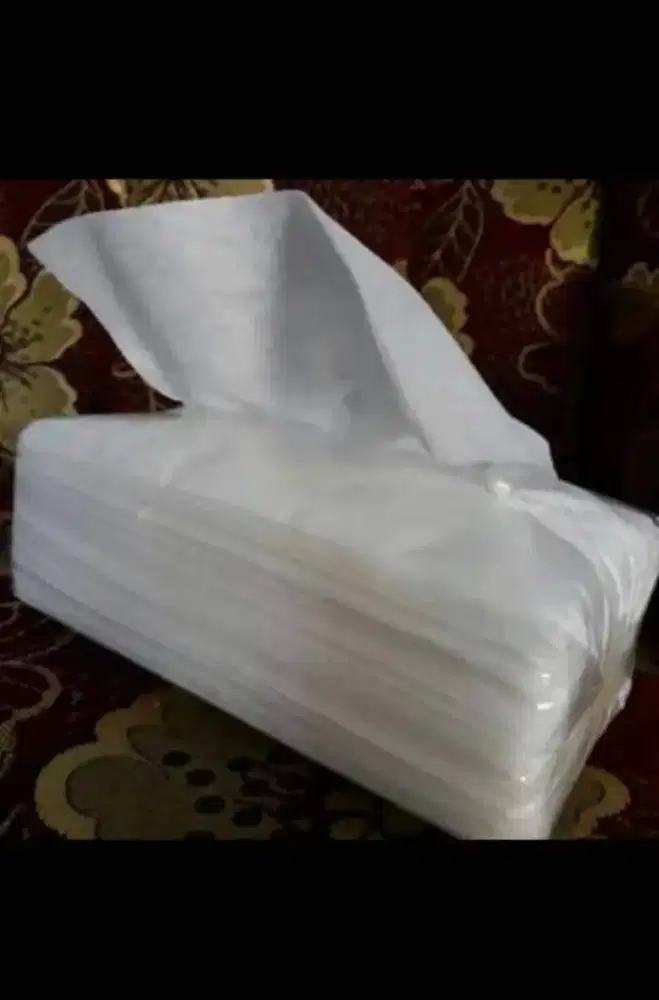 Tisu dapur serba guna