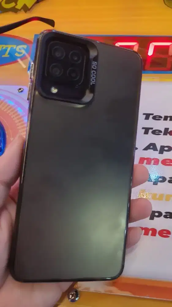 Samsung A22 4G 6/128