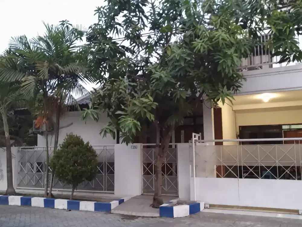 Termurah Rumah Pondok Tjandra Indah Mangga Candra Chandra Paling Murah