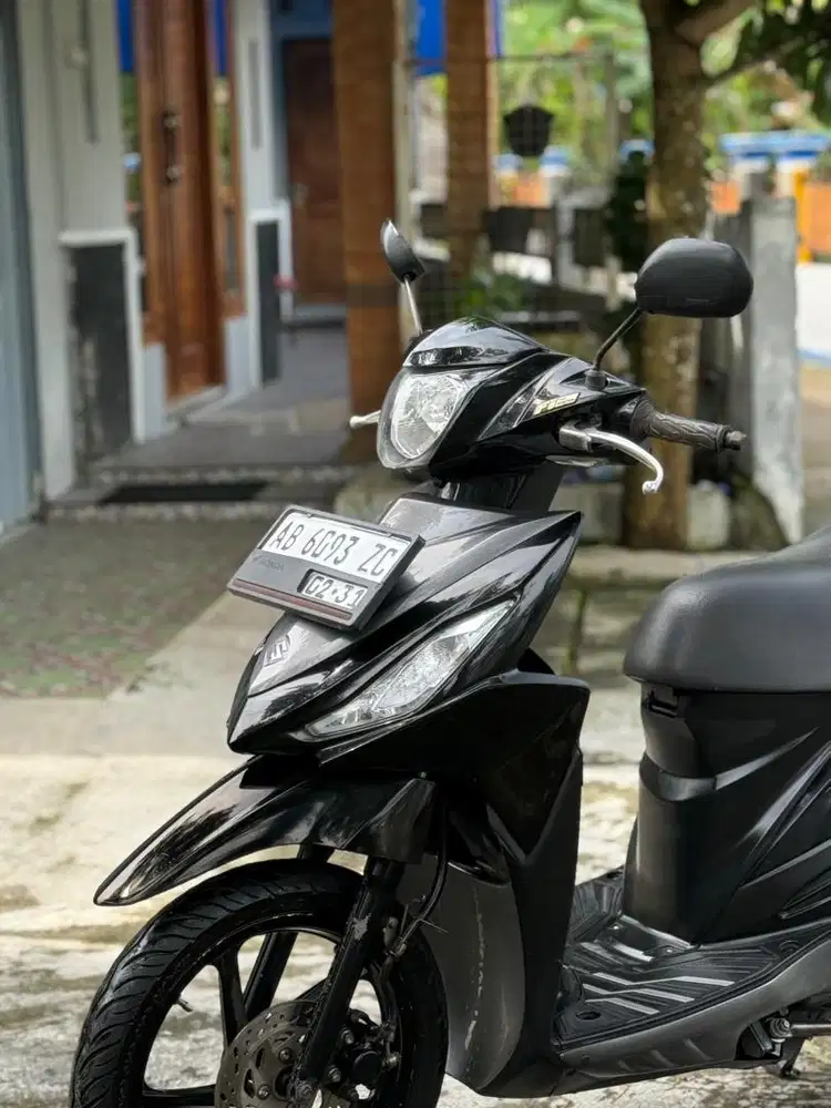 Suzuki adres 2016 ab on bagus