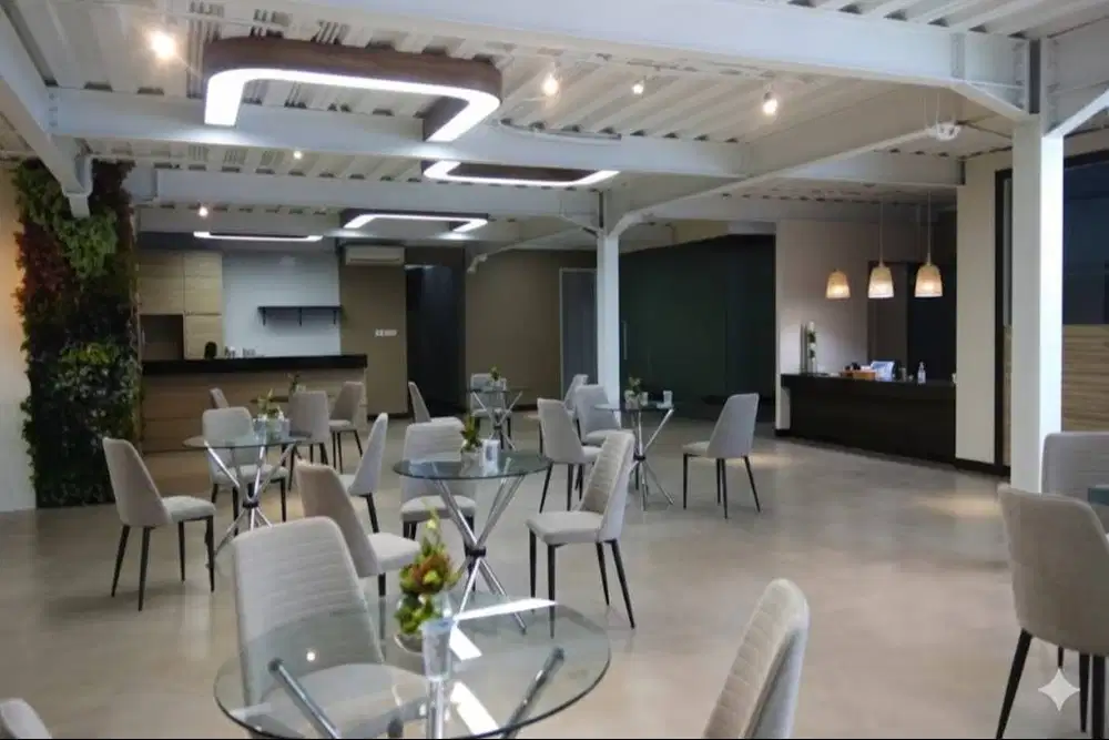 JASA PERENCANA MEP – LISTRIK, AC, PLUMBING, FIRE SYSTEM | PROFESIONAL