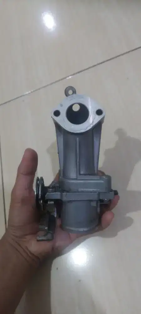 Trottole Body Vario 150