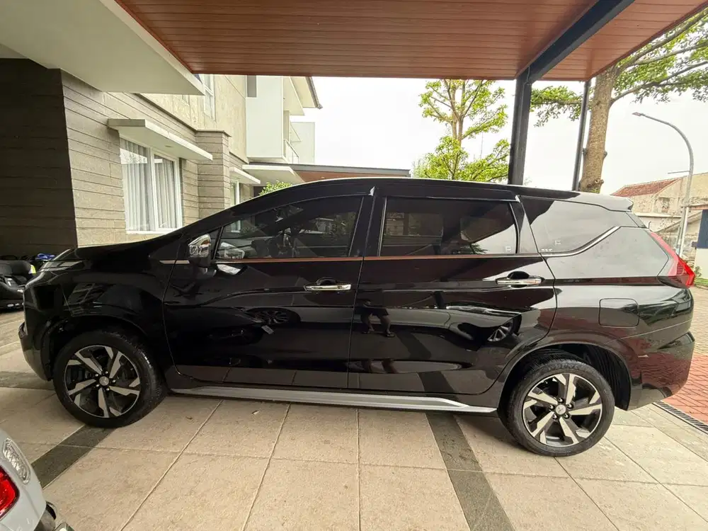Mitsubishi Xpander 2022 Bensin