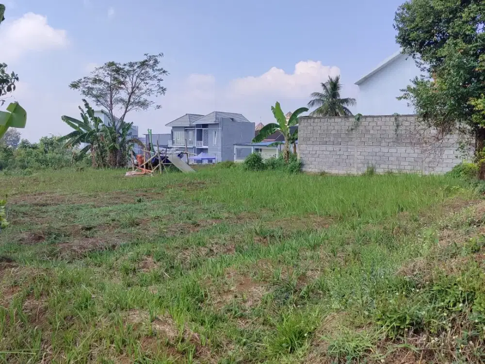 Investasi Kavling Graha Dewata, Joyo Agung – Dekat Fasilitas Publik