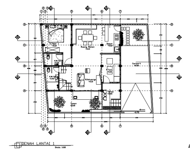 JASA SURVEY, PEMETAAN & STUDI KELAYAKAN | CEPAT & PROFESIONAL