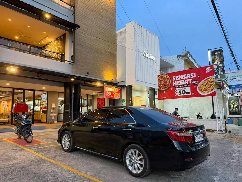 For sale Camry 2015 Matic