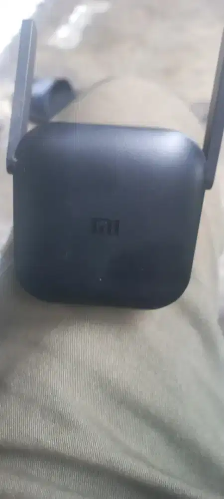 Range extender Mi