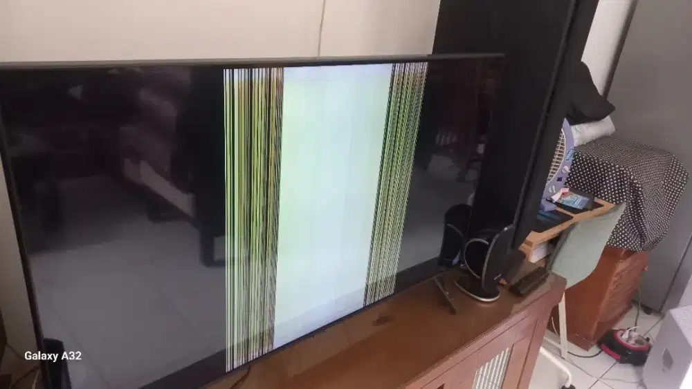 Jual Smart TV Samsung 43 UHD AU43TU7000K