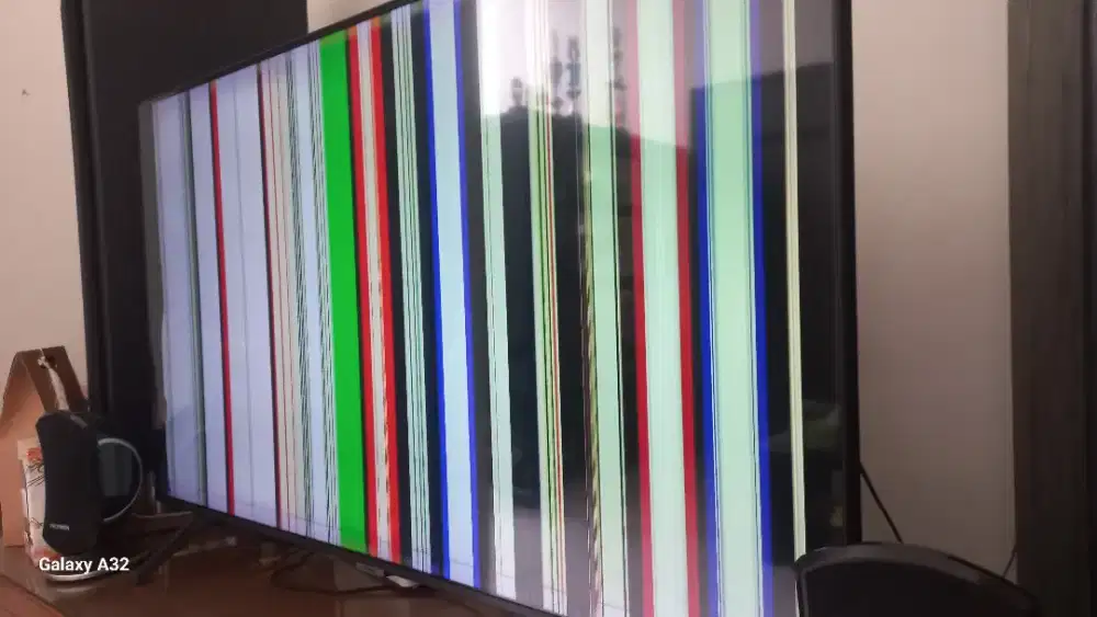 Jual Smart TV Samsung 43 UHD AU43TU7000K