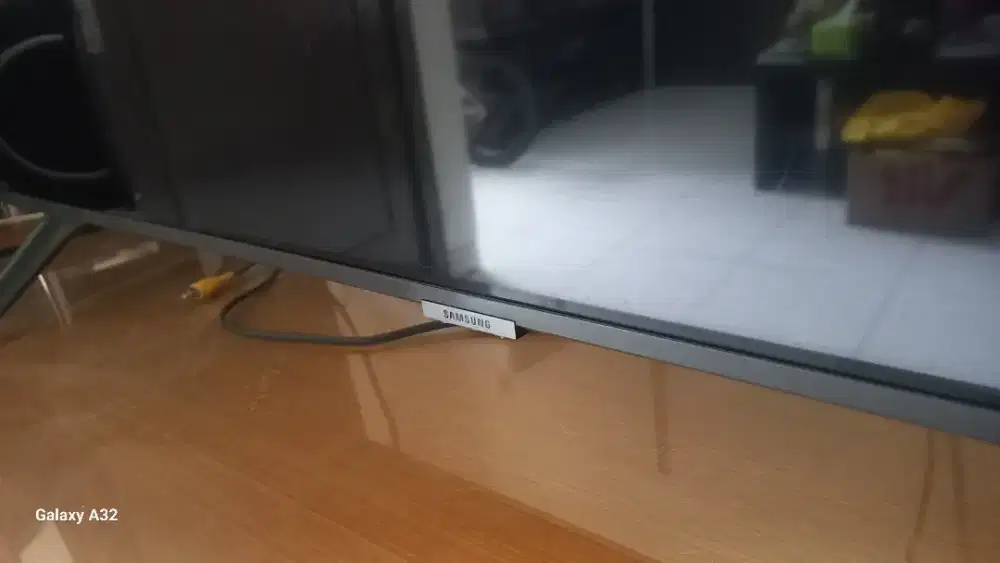 Jual Smart TV Samsung 43 UHD AU43TU7000K