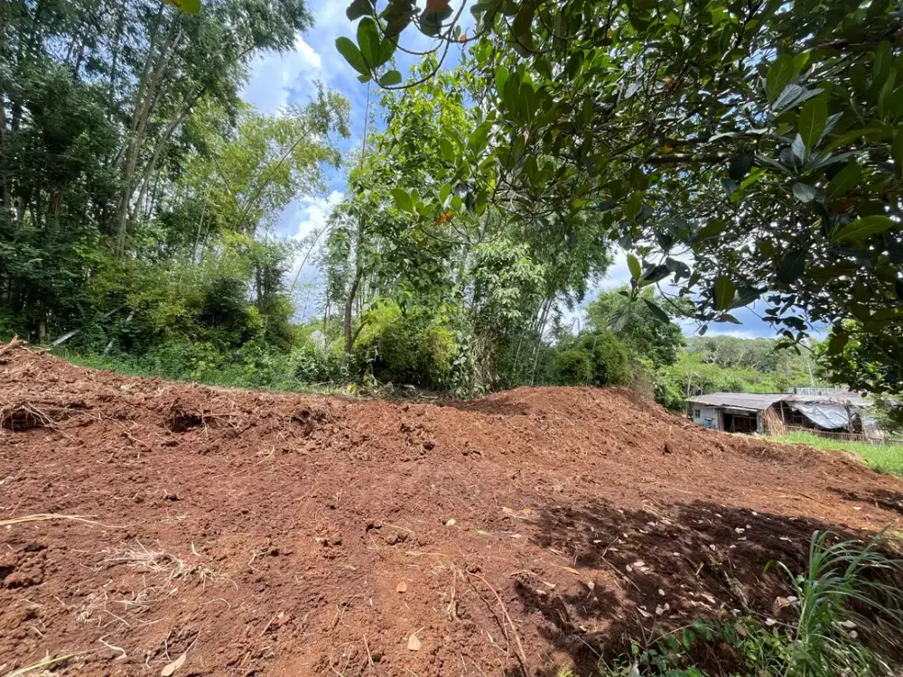 tanah siap bangun malang cocok untuk hnian