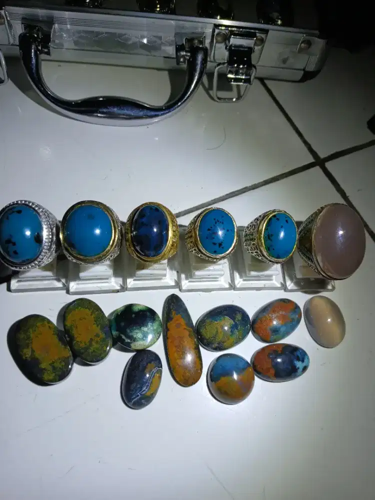 Borongan Bacan Doko