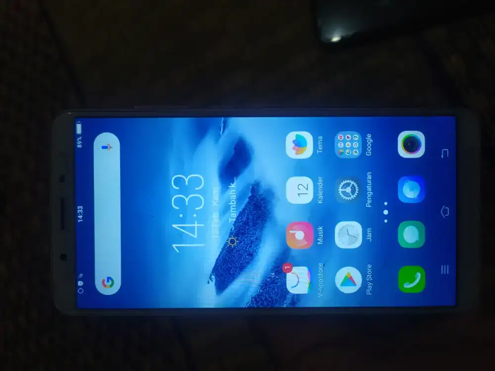 Jual Hp Murah Bekas Vivo Y71 3/32