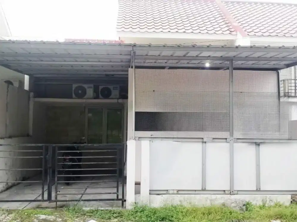 SANGAT BUTUH CEPAT TERJUAL   *TURUN HARGA*  Rumah Wonorejo Timur