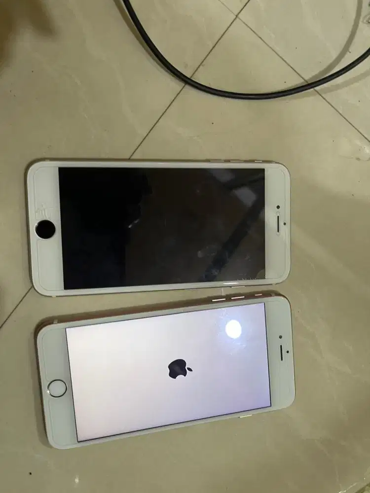 Iphone 6s plus 2/64 minus