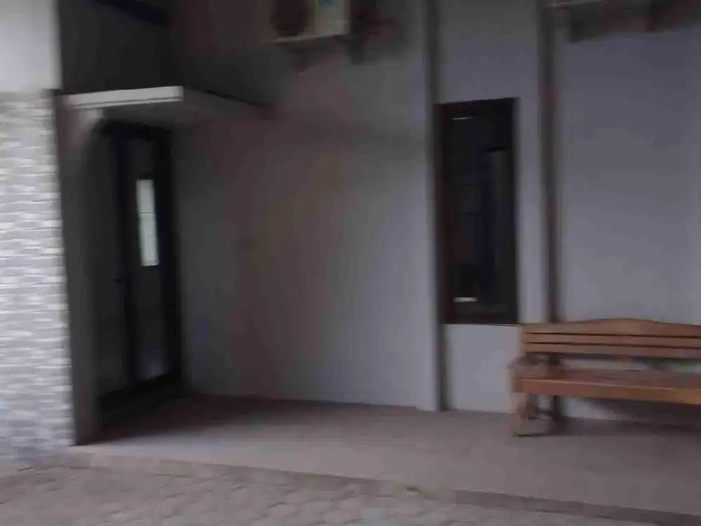 Rumah Siap Huni Lingkungan Nyaman Dekat Kawasan Industri Candi Krapyak Dan Bsb