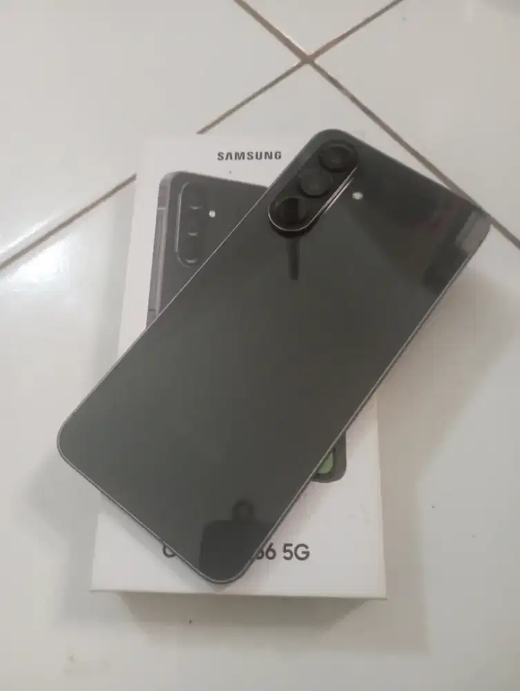 Samsung Galaxy A56 12/256