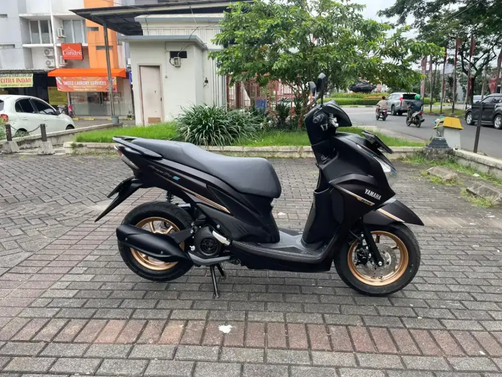 Freego S (2025)‼️low km 1rb‼️